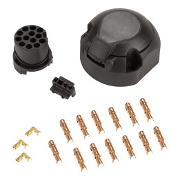 Steckdose JAEGER AUTOMOTIVE 72400021