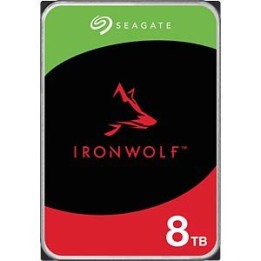 HDD SATA III 3.5 8 TB