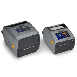 Zebra ZD621d Printer