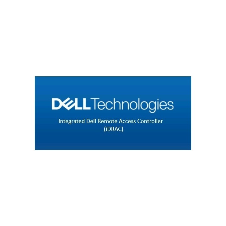 Kit client Idrac10 Enterprise 17g