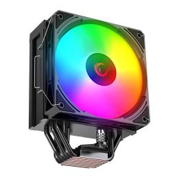RAMPAGE OCTAGON C70 Black CPU Cooler
