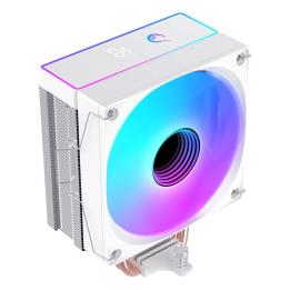 RAMPAGE OCTAGON B70 White CPU Cooler