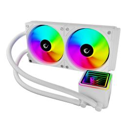 RAMPAGE INFINITE V240 WHITE WATER COOLING SYSTEM