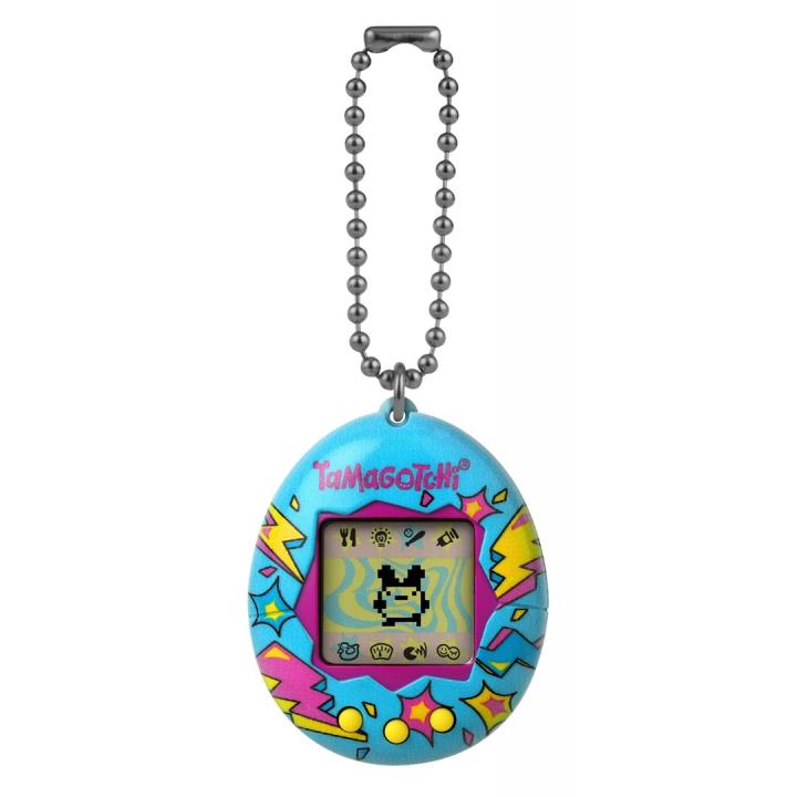 TAMAGOTCHI - LIGHTNING