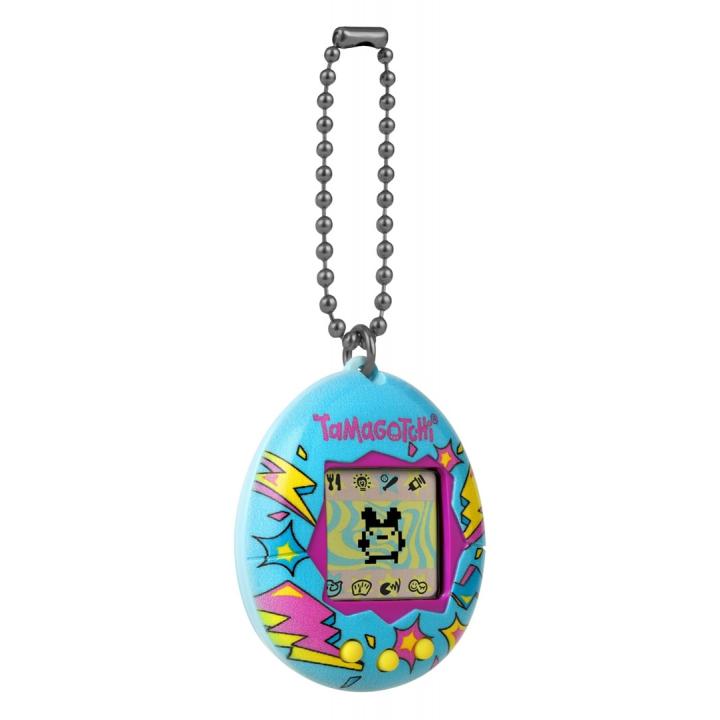 TAMAGOTCHI - LIGHTNING