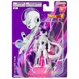 DRAGON BALL SUPER EVOLVE – FIREZA 4. FORM