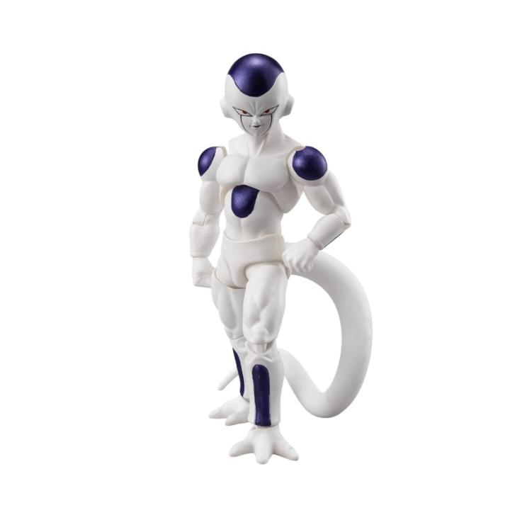 DRAGON BALL SUPER EVOLVE – FIREZA 4. FORM