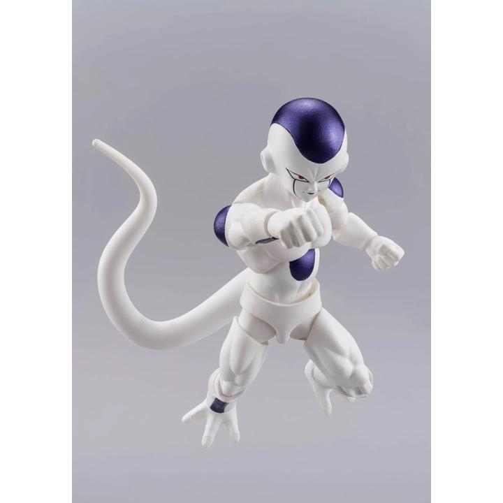 DRAGON BALL SUPER EVOLVE - FIREZA, 4e FORME
