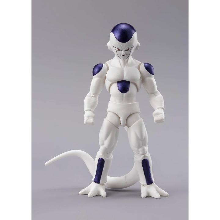 DRAGON BALL SUPER EVOLVE - FIREZA, 4e FORME