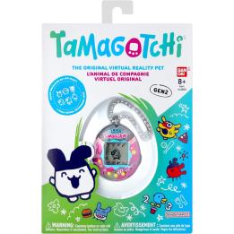 TAMAGOTCHI ORIGINAL - PULL UNIVERSITAIRE