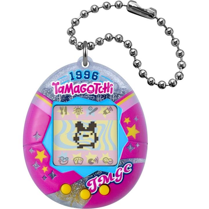 TAMAGOTCHI ORIGINAL - PULL UNIVERSITAIRE