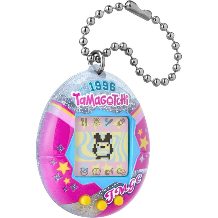 TAMAGOTCHI ORIGINAL – COLLEGE-PULLOVER