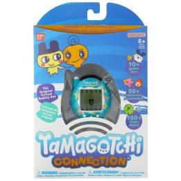 TAMAGOTCHI CONNECTION - MARIPOSAS AZULES