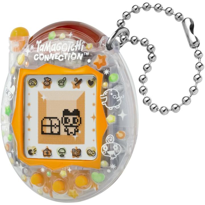 TAMAGOTCHI CONNECTION - RETRO POP