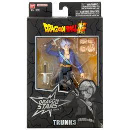 DRAGON BALL DRAGON STARS – TRUNKS