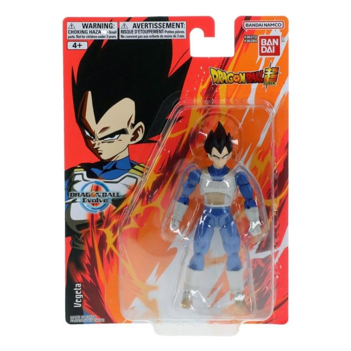 Bandai Vegeta