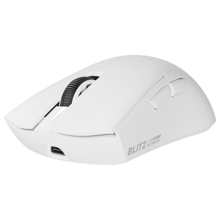 RAMPAGE BLITZ ULTIMATE 8K MOUSE