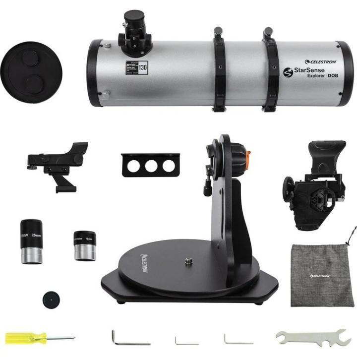 Celestron 22481 307x Digital Microscope