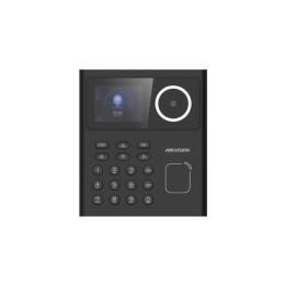Terminal de controlo de acesso DS-K1T320MX