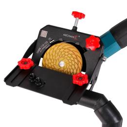 ACCESORIO DE ESMERILADO DISTAR LINER - PARA AMOLADORA ANGULAR