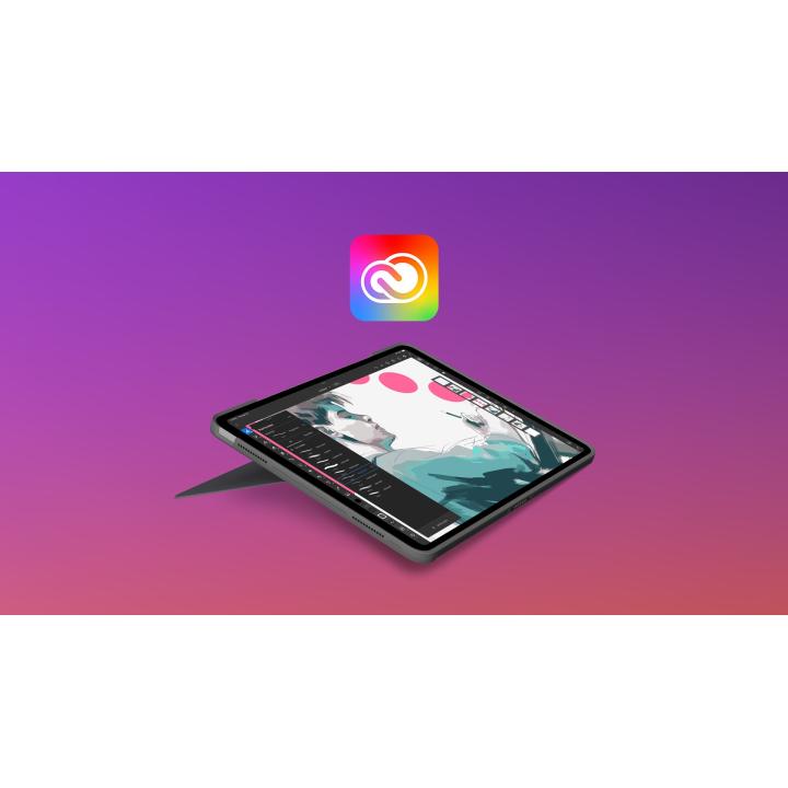 Logitech Combo Touch QWERTY Internacional dos EUA com Smart Connector, cinzento