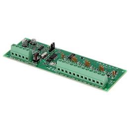 PARADOX ZX8-P2C expandeur 8 zones