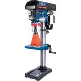 Scheppach 550 W DP19Vario Bench Drill