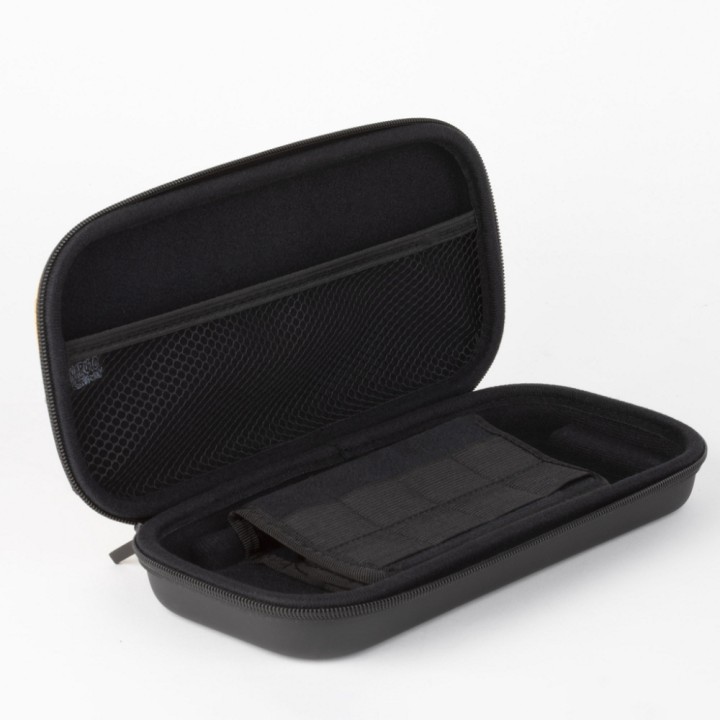 KONIX Naruto Console Case - Switch · Yellow