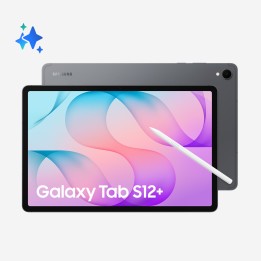 Samsung Galaxy Tab S12+ WiFi 256GB Gray