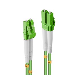 Fiber-optic cable, LC/LC, 50/125 µm, OM5, 3 m