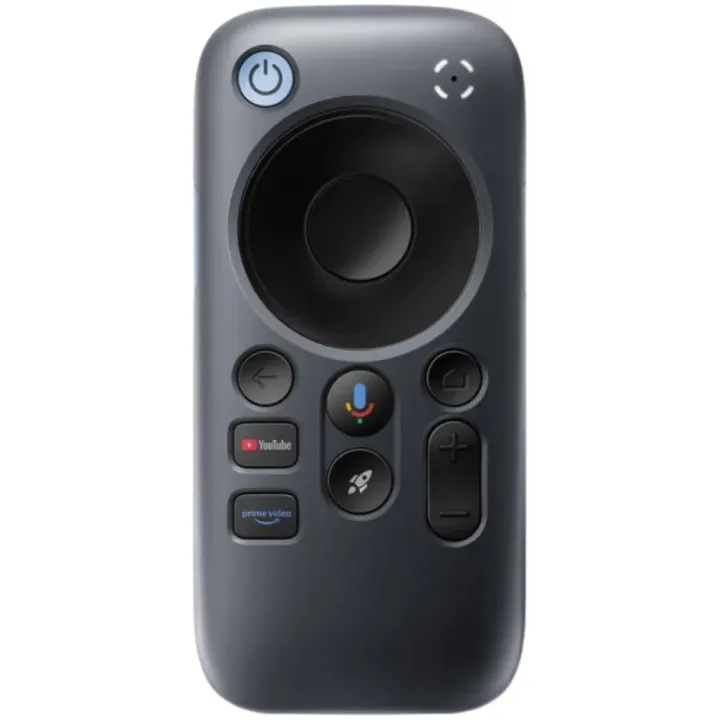 RayNeo Pocket TV - Télécommande