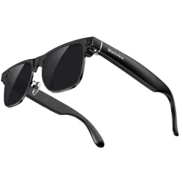 Blackview BV200 AI Gafas Inteligentes Sol Cámara 8MP 2K