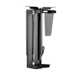 Drehbare Halterung für Desktop-Computer