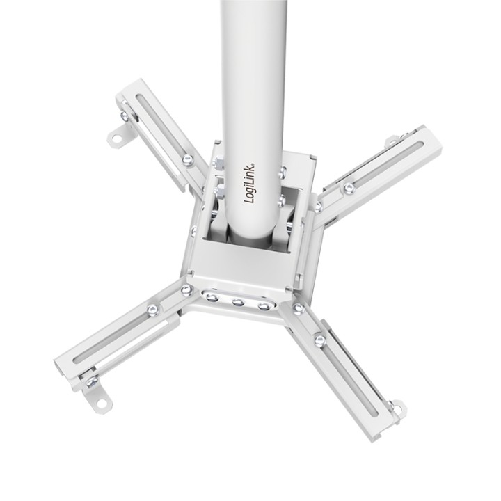 Logilink BP0157 project mount Ceiling White