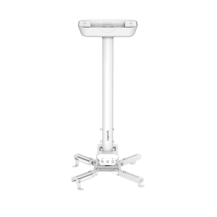 Logilink BP0157 project mount Ceiling White