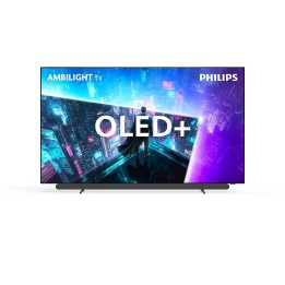 Televisor OLED de 77 polegadas 77OLED911/12