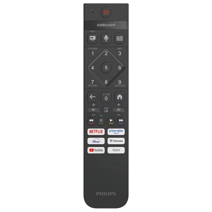 Televisor OLED de 77 polegadas 77OLED911/12