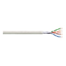 Stranded cable 4x2xAWG26/7 UTP, CCA, 305 m