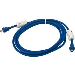 Cabo do sensor Mobotix para S1x, 2 m (n.º de peça: mx-flex-opt-cbl-2)