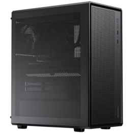Case semitorre Hiditec H4 AIR