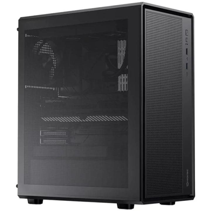 Case semi-tower Hiditec H4 AIR