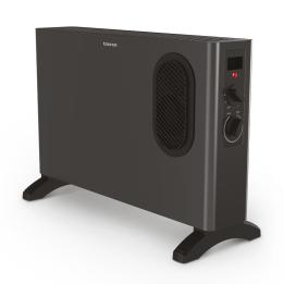 2-in-1-Heizgerät und Konvektor Taurus Clima Boost2000, 2000 W