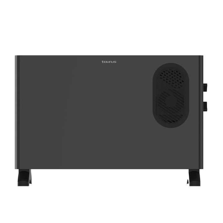 Aquecedor e convector 2 em 1 Taurus Clima Boost2000, 2000 W