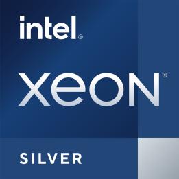 Intel Xeon Silver 4416+ processor, 2 GHz, 37.5 MB, Tray