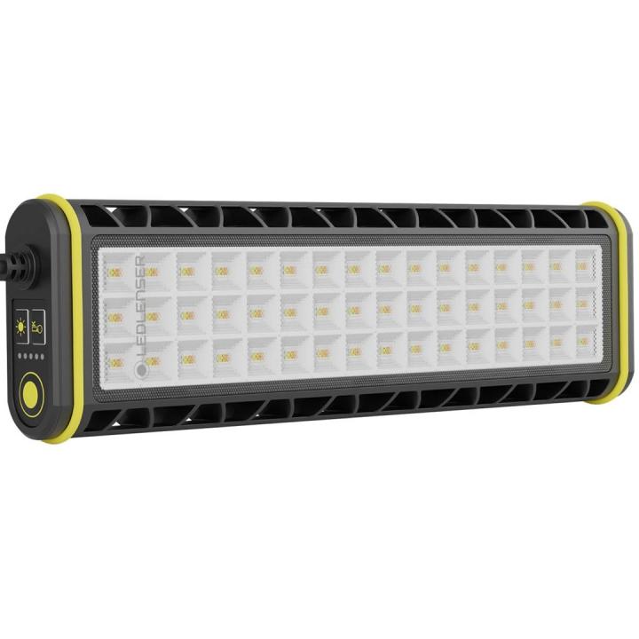 Ledlenser AT10C Work work light black