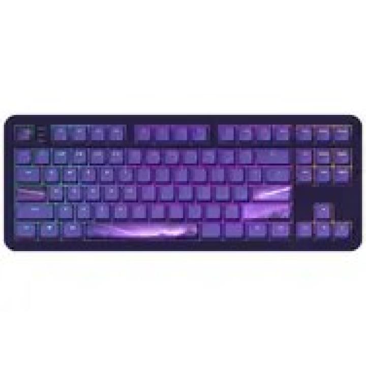 ALU87B Celestial, G3MS Voidstone Switch, EE. UU.