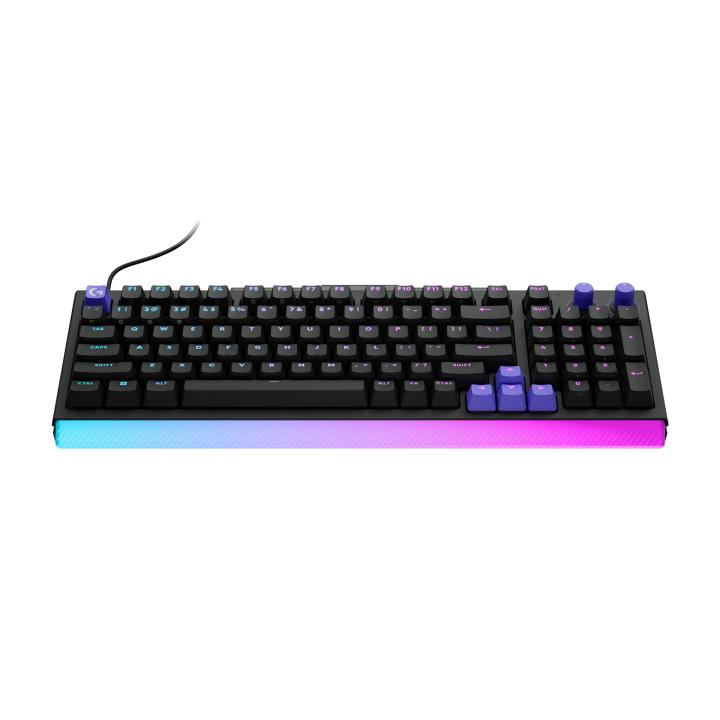 Logitech G 920-013980 - Uncategorized