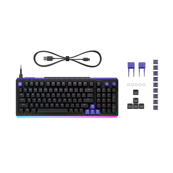 Logitech G 920-013980 - Uncategorized