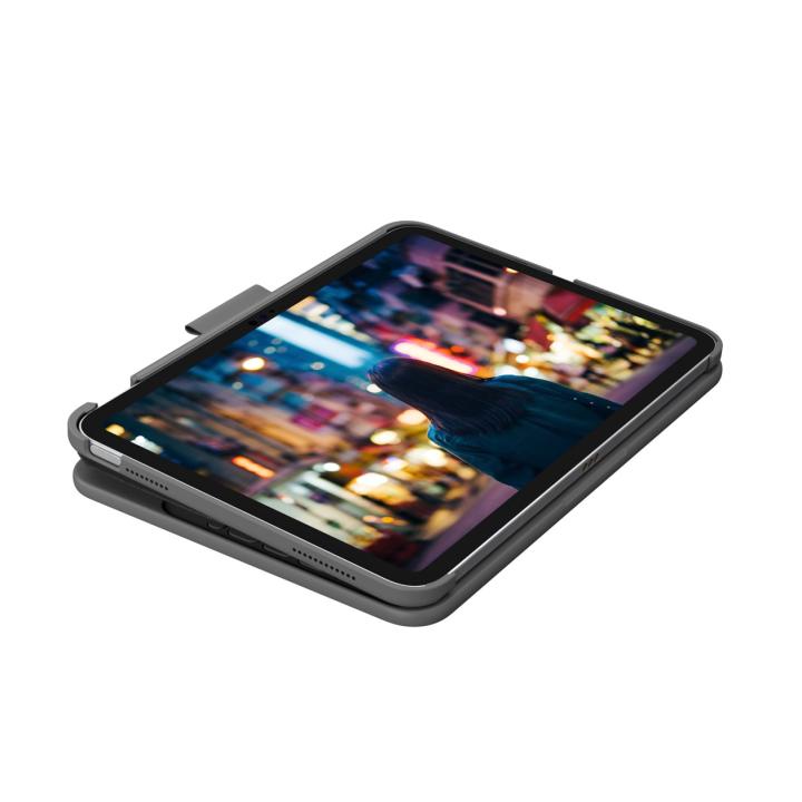Logitech Slim Folio
