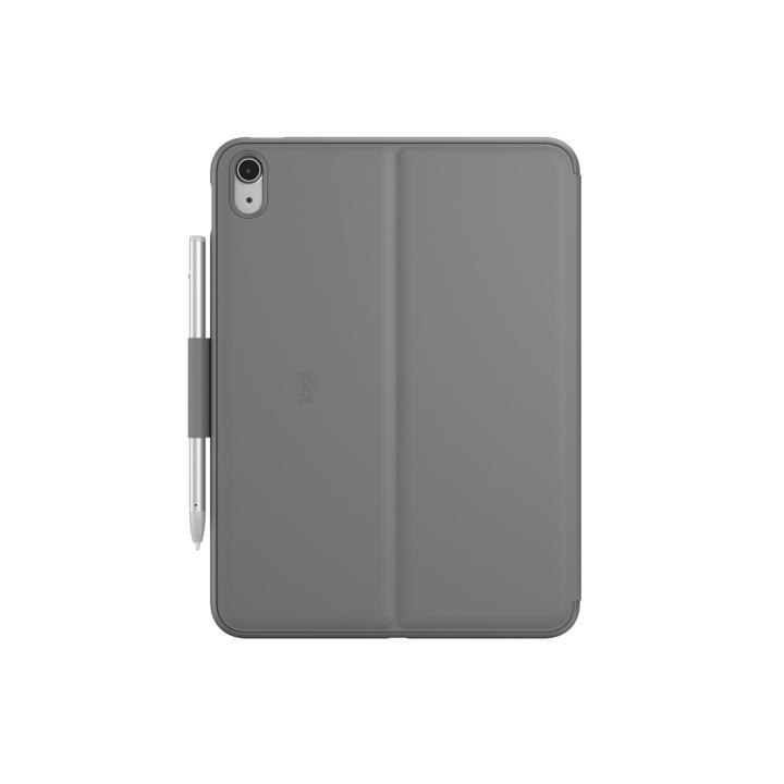 Logitech Slim Folio
